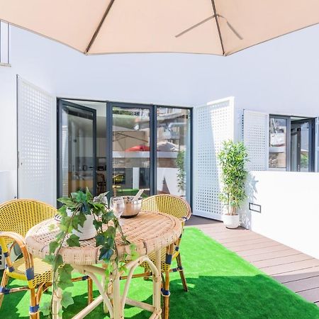 Heroismo Duplex Terrace 波尔图 外观 照片