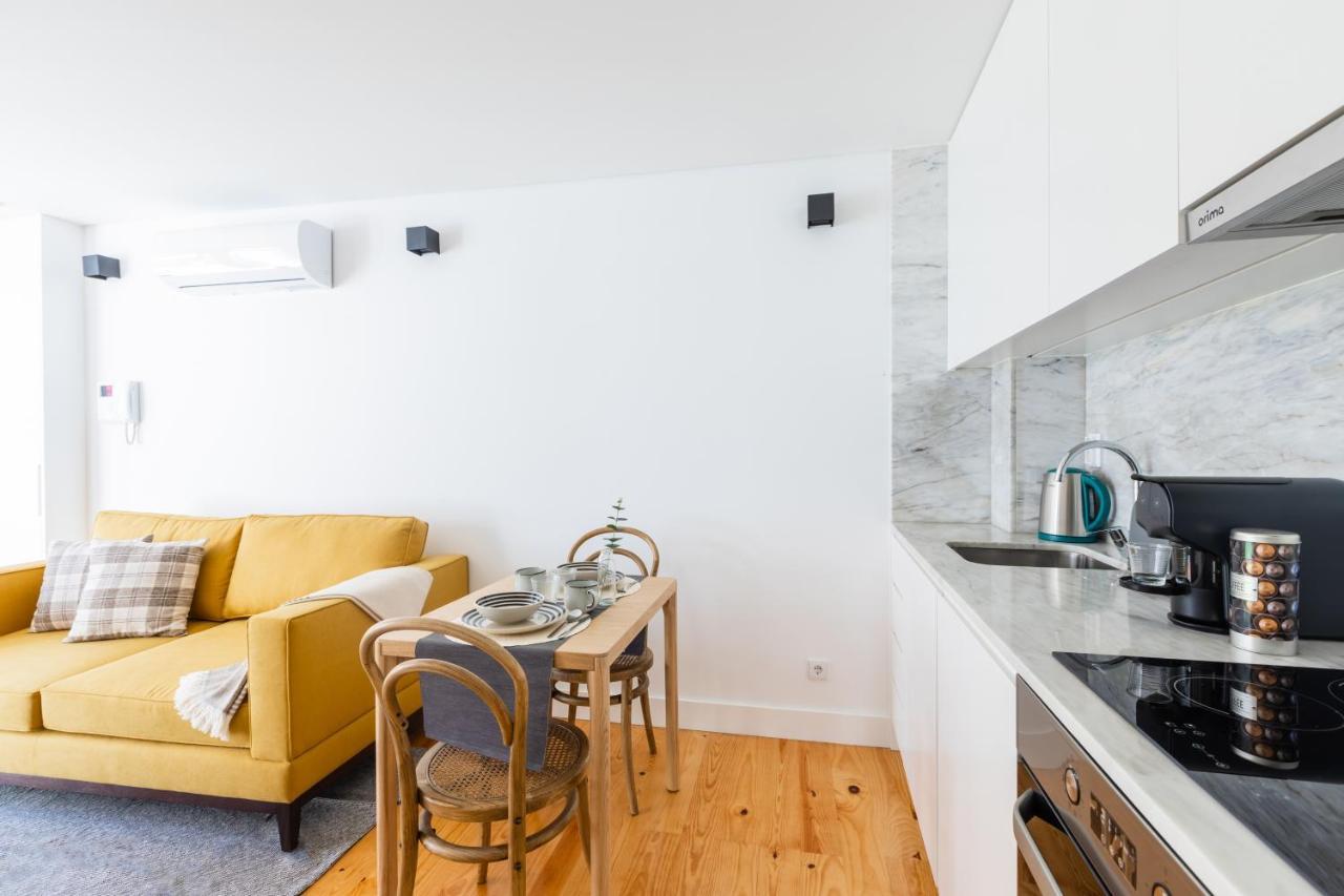 Heroismo Duplex Terrace 波尔图 外观 照片