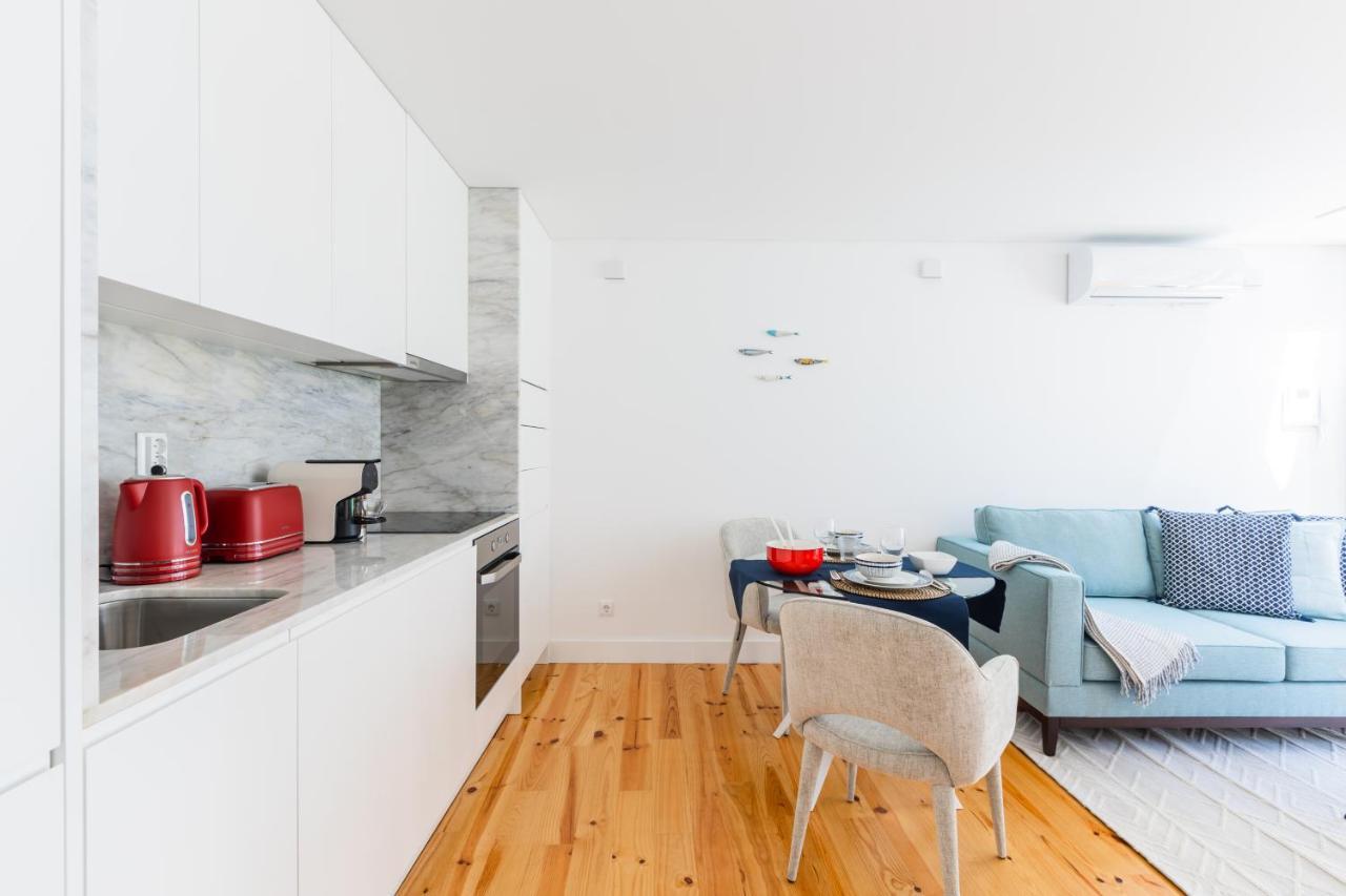Heroismo Duplex Terrace 波尔图 外观 照片
