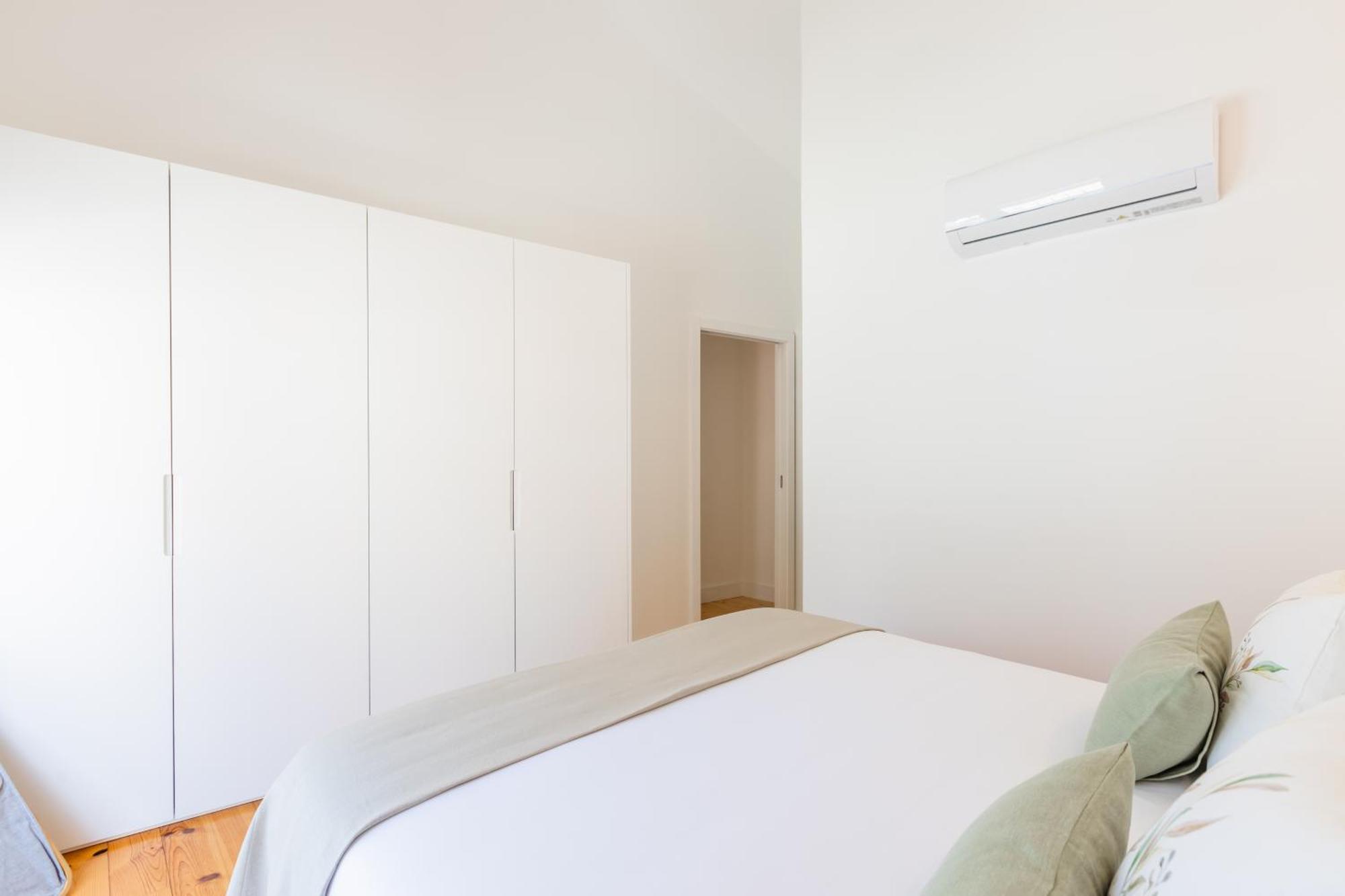 Heroismo Duplex Terrace 波尔图 客房 照片