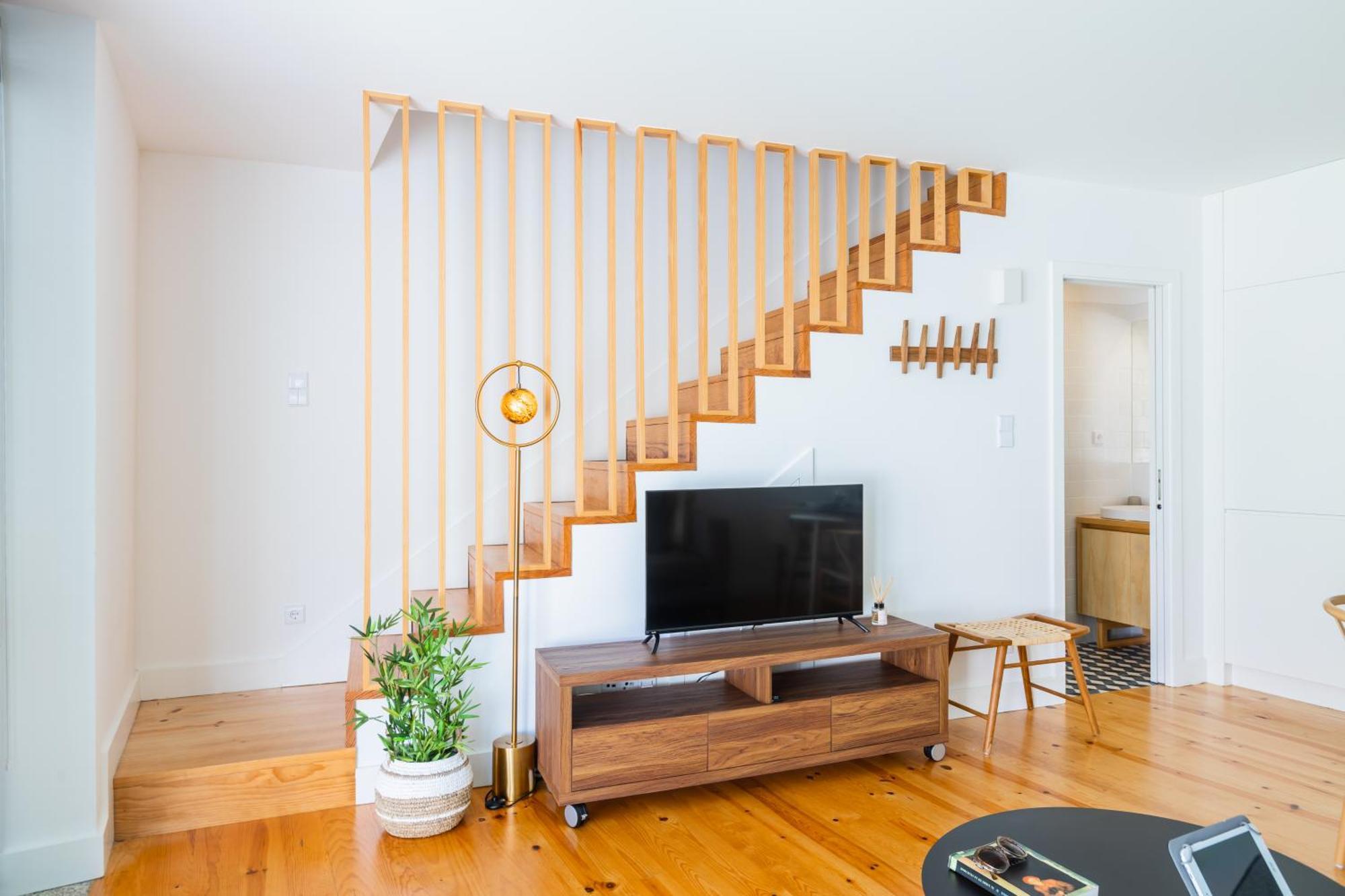 Heroismo Duplex Terrace 波尔图 客房 照片